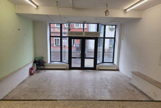 Eisenach , Ladenlokal, Gastronomie mieten oder kaufen