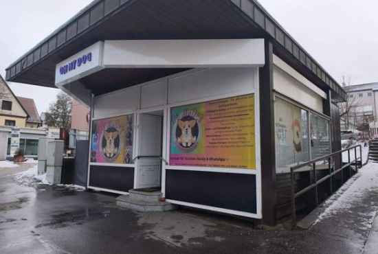 Freudenstadt , Ladenlokal, Gastronomie mieten oder kaufen