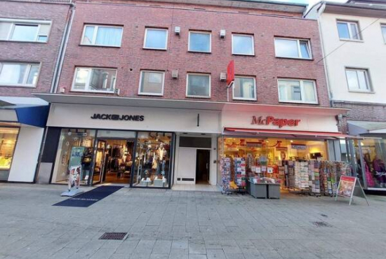 Wilhelmshaven Markstraße, Ladenlokal, Gastronomie mieten oder kaufen