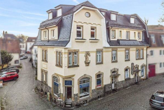 Oberursel (Taunus) , Ladenlokal, Gastronomie mieten oder kaufen