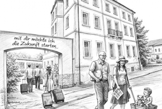 Bad Kissingen Schlossstrasse, Ladenlokal, Gastronomie mieten oder kaufen