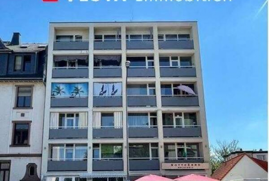 Frankfurt am Main , Ladenlokal, Gastronomie mieten oder kaufen