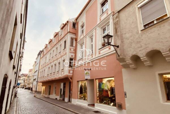 Regensburg , Ladenlokal, Gastronomie mieten oder kaufen