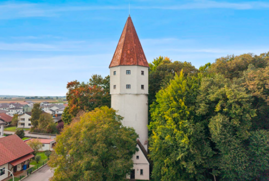 Osterhofen , Ladenlokal, Gastronomie mieten oder kaufen
