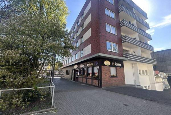 Essen , Ladenlokal, Gastronomie mieten oder kaufen