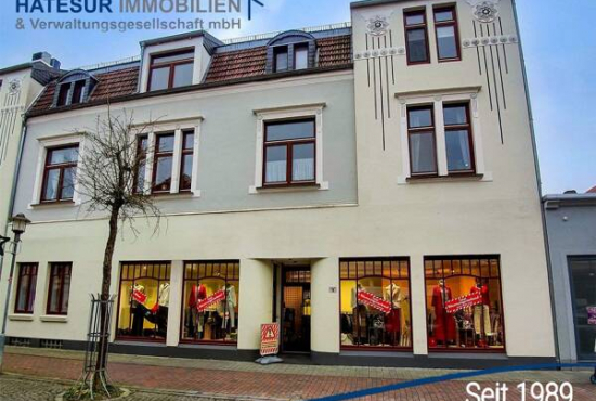 Hoya , Ladenlokal, Gastronomie mieten oder kaufen