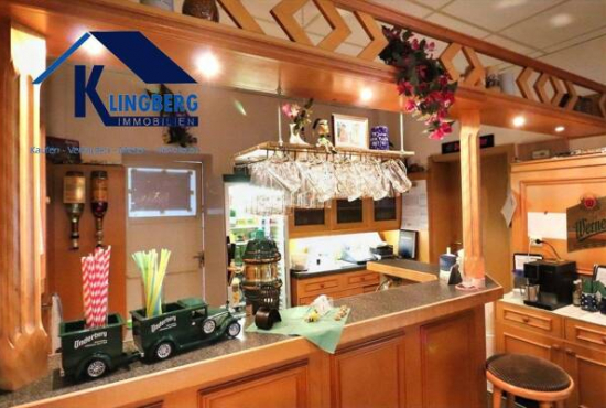 Zeitz Dr.-Flöricke-Promenade, Ladenlokal, Gastronomie mieten oder kaufen