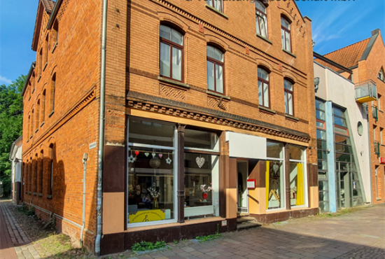 Nienburg , Ladenlokal, Gastronomie mieten oder kaufen