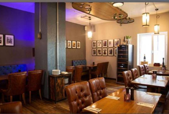 Stuttgart , Ladenlokal, Gastronomie mieten oder kaufen