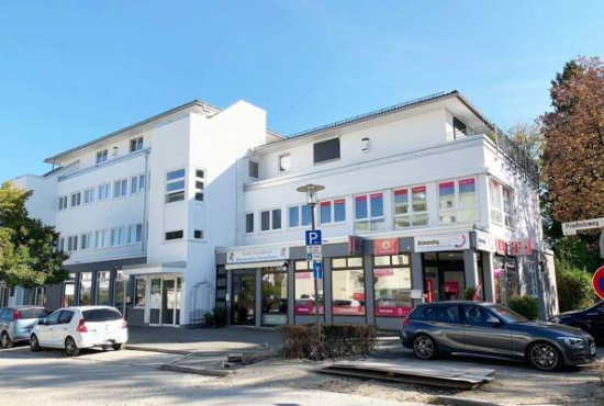 Geretsried Prießnitzweg, Ladenlokal, Gastronomie mieten oder kaufen