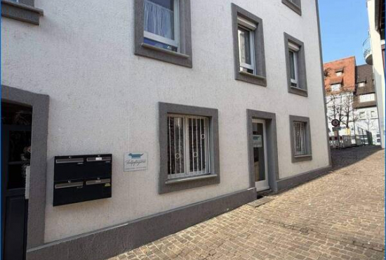 Radolfzell am Bodensee , Ladenlokal, Gastronomie mieten oder kaufen