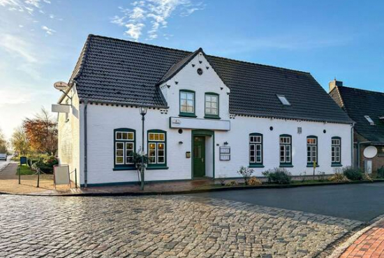 Oldenswort , Ladenlokal, Gastronomie mieten oder kaufen