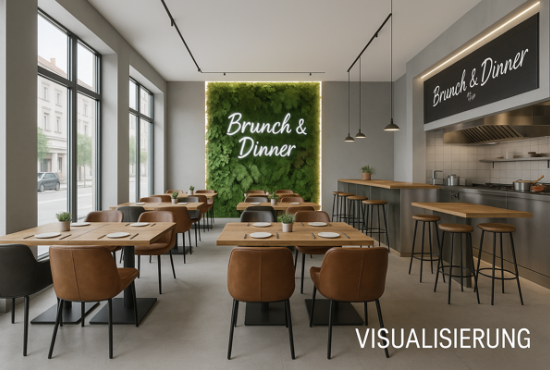 Nürnberg , Ladenlokal, Gastronomie mieten oder kaufen