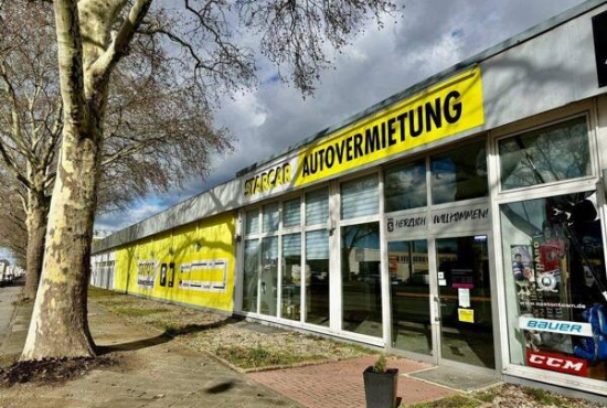 Mannheim Casterfeldstr., Ladenlokal, Gastronomie mieten oder kaufen