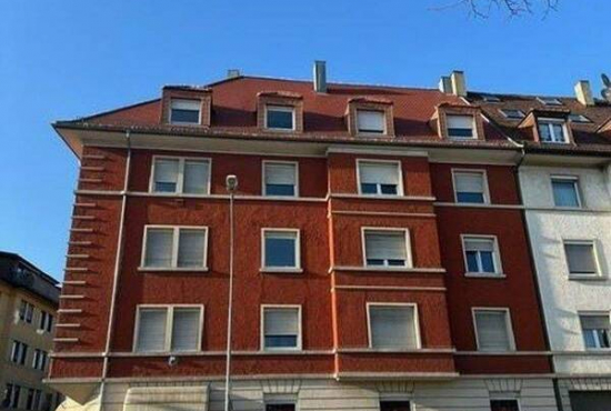 Pforzheim Moritz-Müller-Str., Ladenlokal, Gastronomie mieten oder kaufen