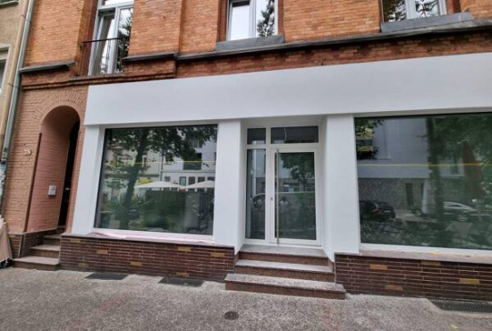 Frankfurt am Main Berger Straße, Ladenlokal, Gastronomie mieten oder kaufen