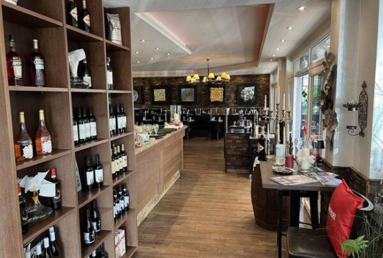 Krefeld-Bockum Uerdingerstr, Ladenlokal, Gastronomie mieten oder kaufen