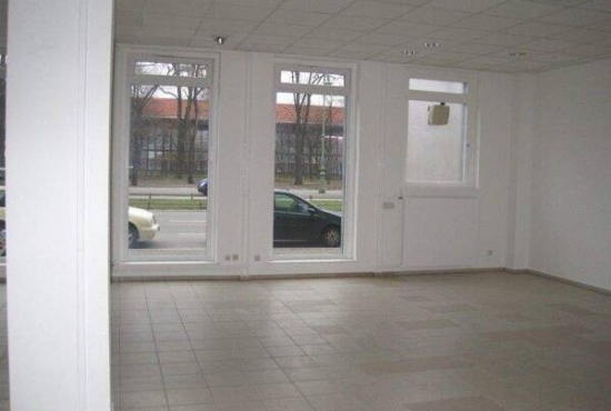 Berlin Spandauer Damm, Ladenlokal, Gastronomie mieten oder kaufen