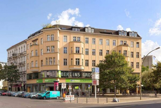 Berlin Hauptstr., Ladenlokal, Gastronomie mieten oder kaufen
