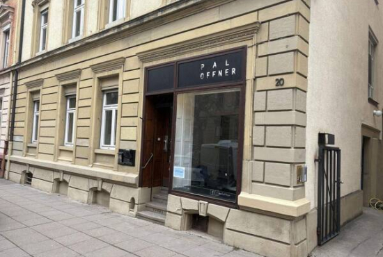 Stuttgart , Ladenlokal, Gastronomie mieten oder kaufen