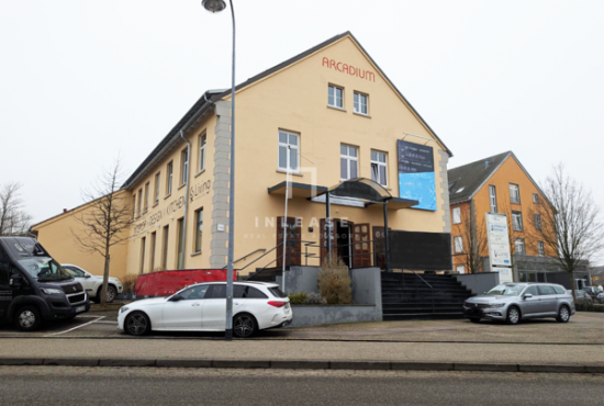 Baden-Baden , Ladenlokal, Gastronomie mieten oder kaufen