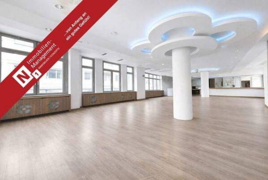 Kaiserslautern , Ladenlokal, Gastronomie mieten oder kaufen