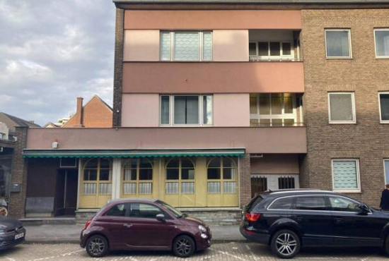 Mönchengladbach Dahlener Straße, Ladenlokal, Gastronomie mieten oder kaufen