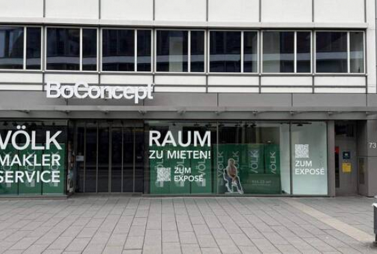 Ulm , Ladenlokal, Gastronomie mieten oder kaufen