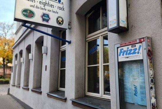 Nürnberg , Ladenlokal, Gastronomie mieten oder kaufen