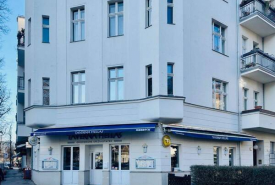 Berlin , Ladenlokal, Gastronomie mieten oder kaufen