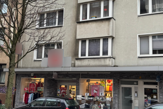 Essen , Ladenlokal, Gastronomie mieten oder kaufen