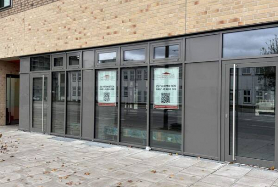 Hamburg Luruper Hauptstraße, Ladenlokal, Gastronomie mieten oder kaufen