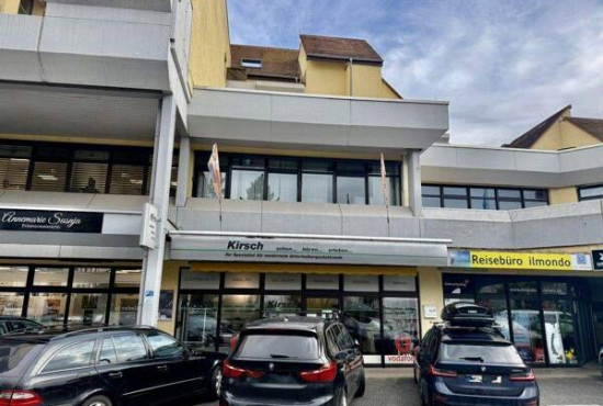 Dossenheim , Ladenlokal, Gastronomie mieten oder kaufen