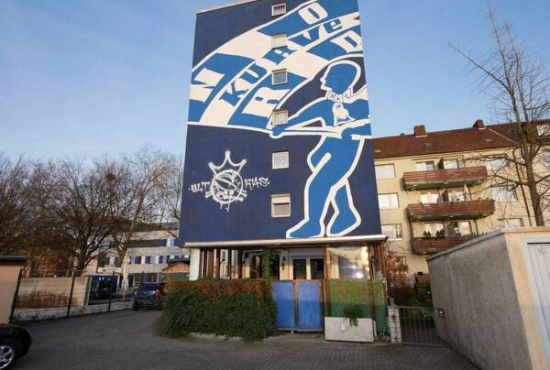 Gelsenkirchen , Ladenlokal, Gastronomie mieten oder kaufen