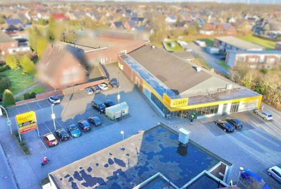 Südlohn , Ladenlokal, Gastronomie mieten oder kaufen