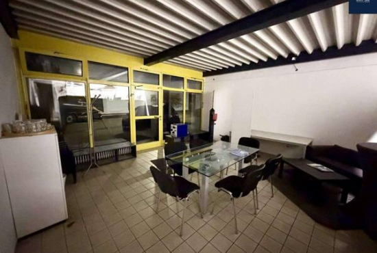 Tamm , Ladenlokal, Gastronomie mieten oder kaufen