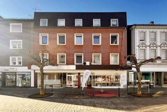 Menden Hauptstraße, Ladenlokal, Gastronomie mieten oder kaufen