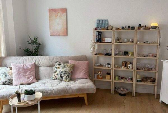 Wöllstein Ernst Ludwig Straße, Ladenlokal, Gastronomie mieten oder kaufen