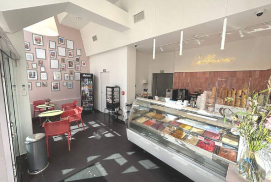 Hamburg Rosenstraße, Ladenlokal, Gastronomie mieten oder kaufen