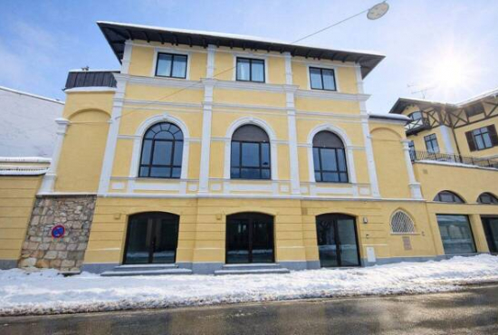 Berchtesgaden Maximilianstraße, Ladenlokal, Gastronomie mieten oder kaufen