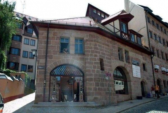 Nürnberg , Ladenlokal, Gastronomie mieten oder kaufen