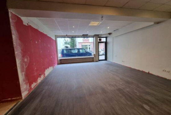 Frankfurt am Main Sandweg, Ladenlokal, Gastronomie mieten oder kaufen