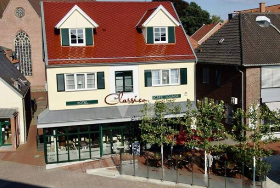 Twistringen , Ladenlokal, Gastronomie mieten oder kaufen