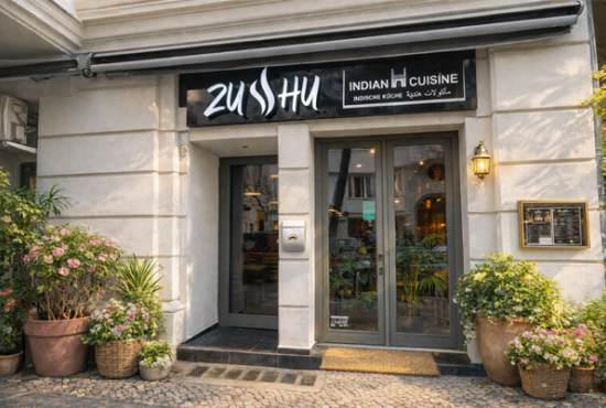 Berlin Kalckreuthstr., Ladenlokal, Gastronomie mieten oder kaufen