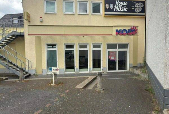 Hilden Am Kronengarten, Ladenlokal, Gastronomie mieten oder kaufen