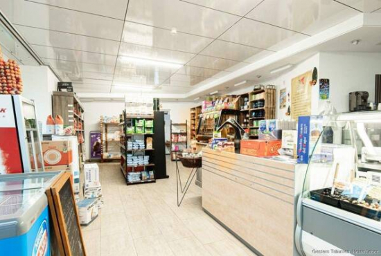 Laufenburg (Baden) Waldshuter Str., Ladenlokal, Gastronomie mieten oder kaufen