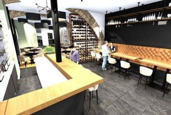 Fulda , Ladenlokal, Gastronomie mieten oder kaufen