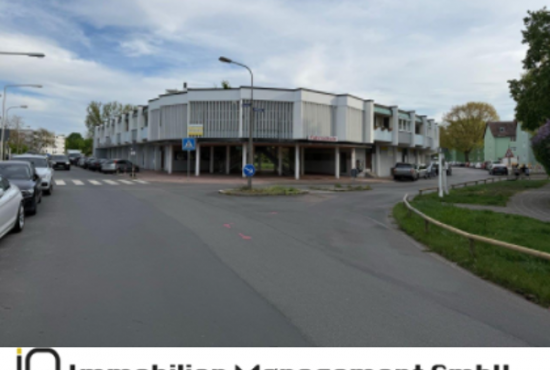 Nürnberg Planetenring, Ladenlokal, Gastronomie mieten oder kaufen