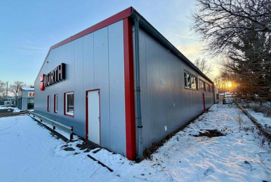 Uelzen Hansestraße, Ladenlokal, Gastronomie mieten oder kaufen