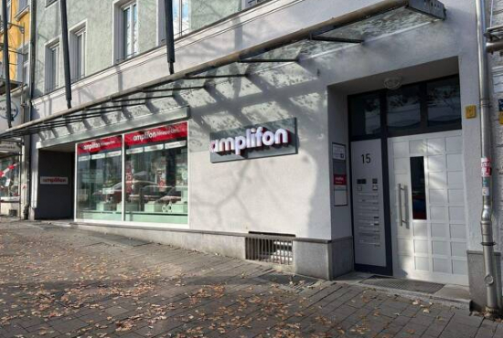 Kempten , Ladenlokal, Gastronomie mieten oder kaufen